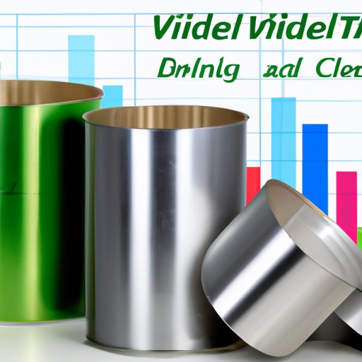 V. Market Trends and Demand for Tin and Aluminum
