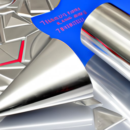 The Pros and Cons of Titanium and Aluminum for Aerospace Engineering