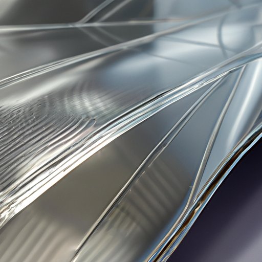 How Transparent Aluminum is Revolutionizing the Aerospace Industry