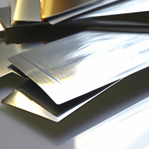 Exploring the Many Benefits of Transparent Aluminum
