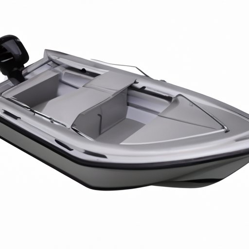 The Best Triton Aluminum Boat for Your Needs