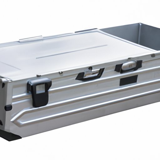 How to Choose the Right Aluminum Truck Tool Box for Your Needs