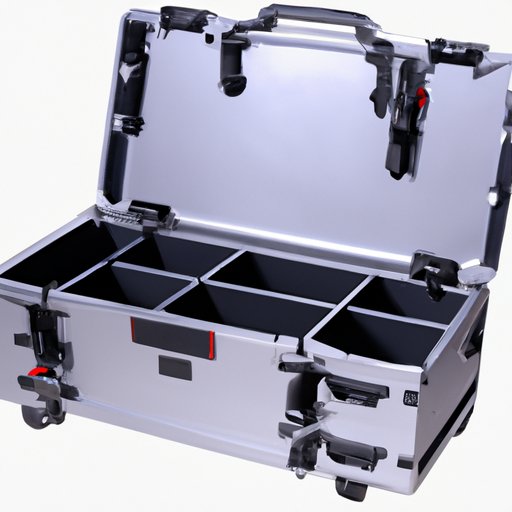 The Advantages and Disadvantages of Aluminum Truck Tool Boxes