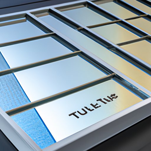Introduction: Exploring the Benefits of Trulite Glass Aluminum Solutions