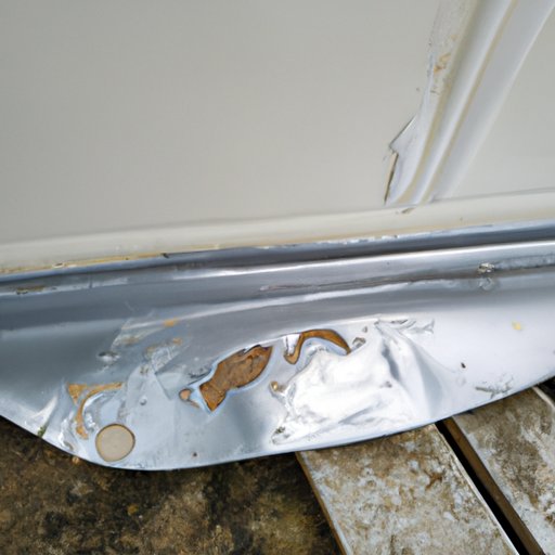 Common Maintenance Issues with Used Aluminum Boats