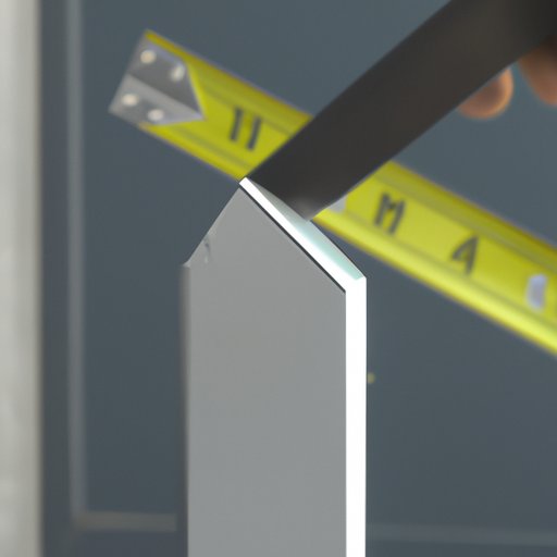 How to Use V Slot Aluminum Profile in Design Projects
