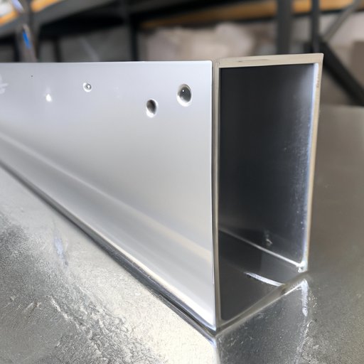 Creative Ways to Incorporate V Slot Aluminum Profile Into Your Projects