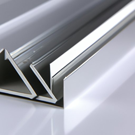 Applications of Vertex Aluminum Profile