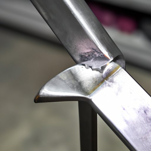 What You Need to Know Before Welding Aluminum