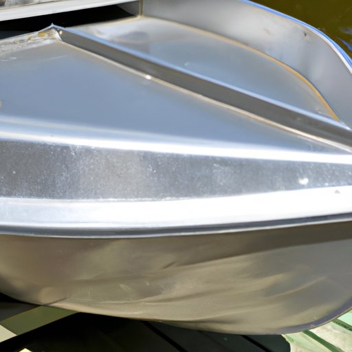 The Pros and Cons of Owning a Welded Aluminum Boat