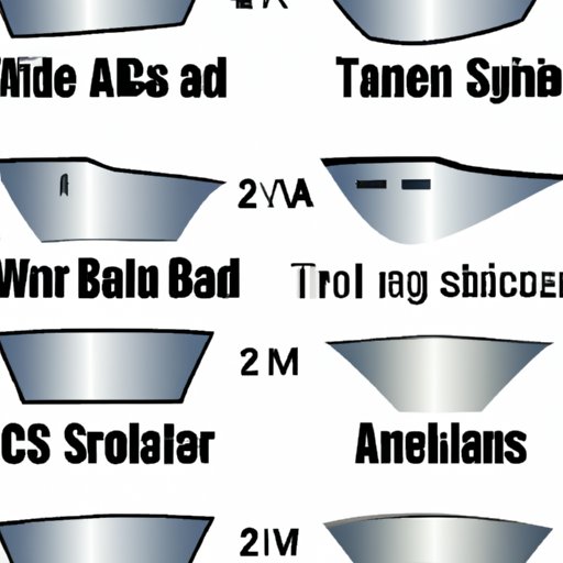 A Comparison of Popular Welded Aluminum Boat Brands