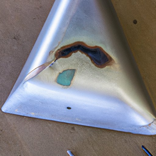 Tips for Beginners Looking to Weld Aluminum with MIG