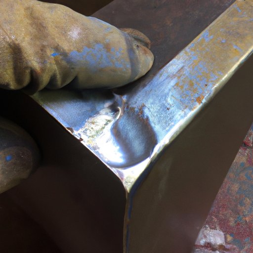 Common Issues in Welding Cast Aluminum and How to Avoid Them