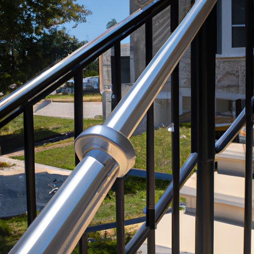 How to Install Westbury Aluminum Railing for Your Home