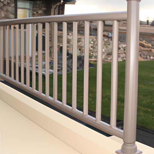 Top Uses for Western Profile Aluminum Rail Around Your Home