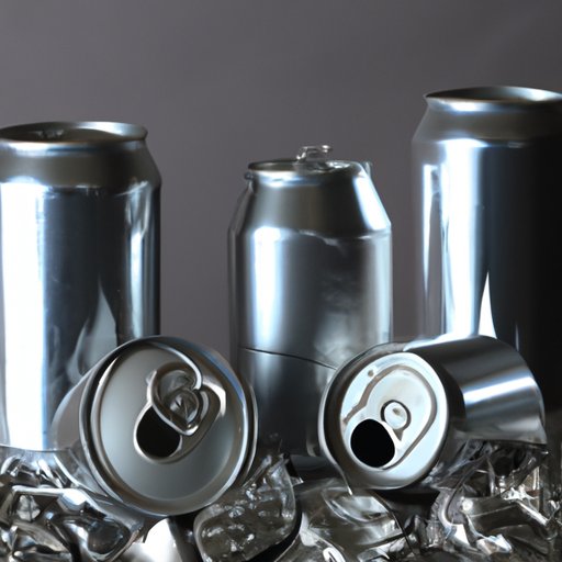 Aluminum Recycling: Benefits and Challenges