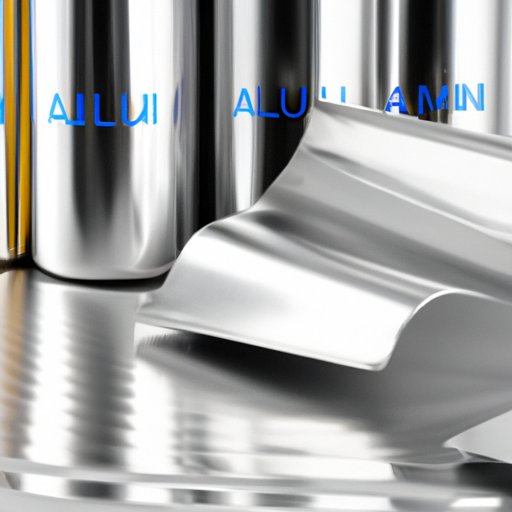 Overview of Uses of Aluminum