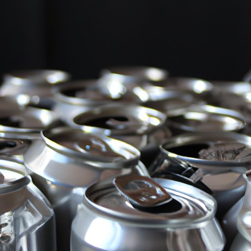 Tips to Maximize Profits When Recycling Aluminum Cans