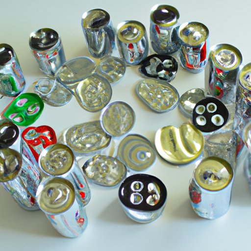 How to Make Money by Collecting and Selling Used Aluminum Cans