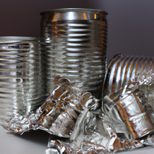 Discovering the Many Uses of Aluminum