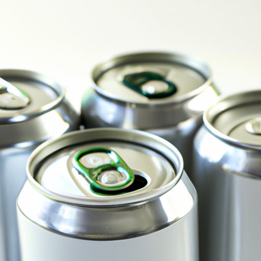 Assessing the Environmental Impact of Aluminum in Cans
