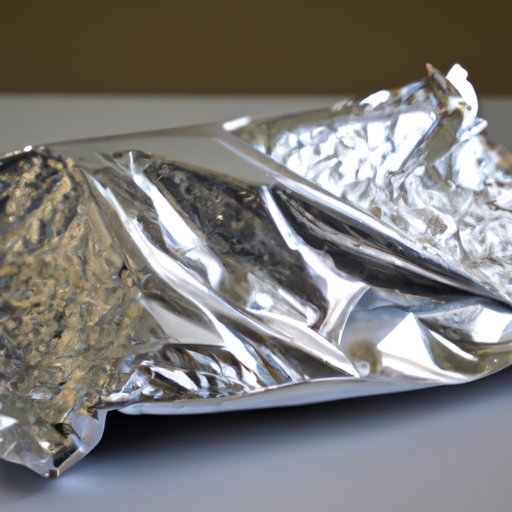 The Science Behind the Physical Properties of Aluminum Foil