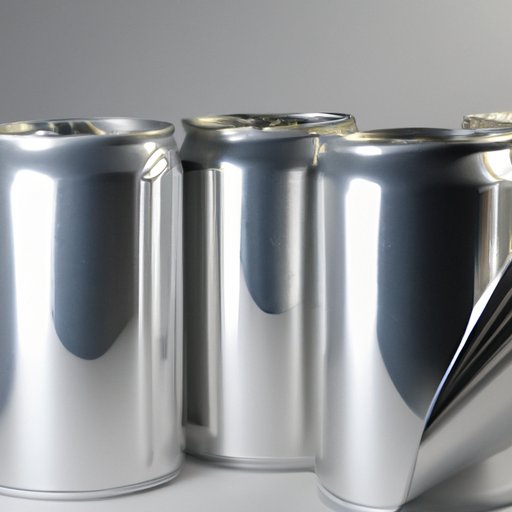 Benefits of Aluminum for Packaging
