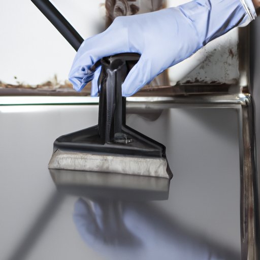 Investigating the Best Cleaning Solutions for Aluminum