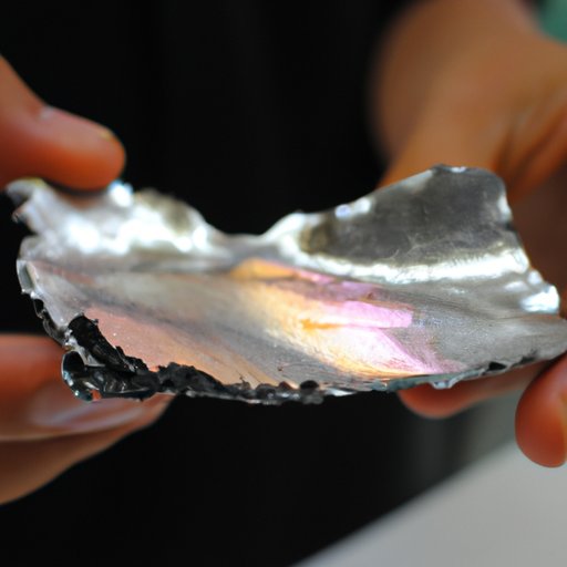 Investigating the Color of Aluminum when it Burns