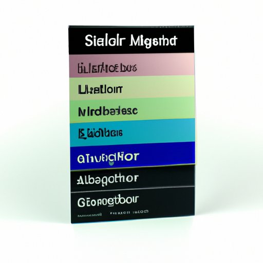 Starlight Aluminum: A Comprehensive Guide to its Color and Uses