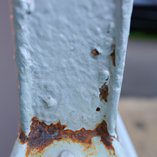 How Aluminum Corrosion Happens and its Effects