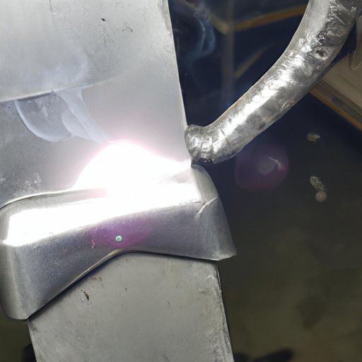 The Different Types of Aluminum Welding Processes