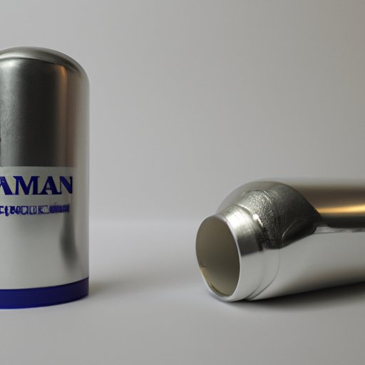 Exploring the Properties of Aluminum that Make it Ideal for Deodorant
