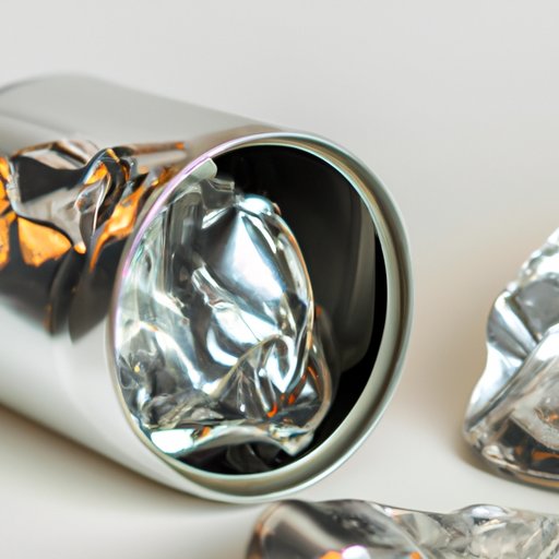 The Health Risks of Aluminum Exposure