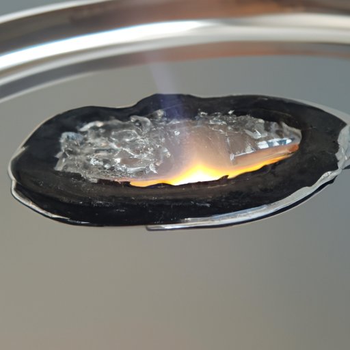 Exploring the Melting Point of Aluminum and Its Applications