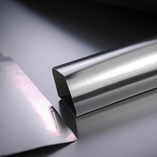 Exploring the Properties and Uses of Aluminum