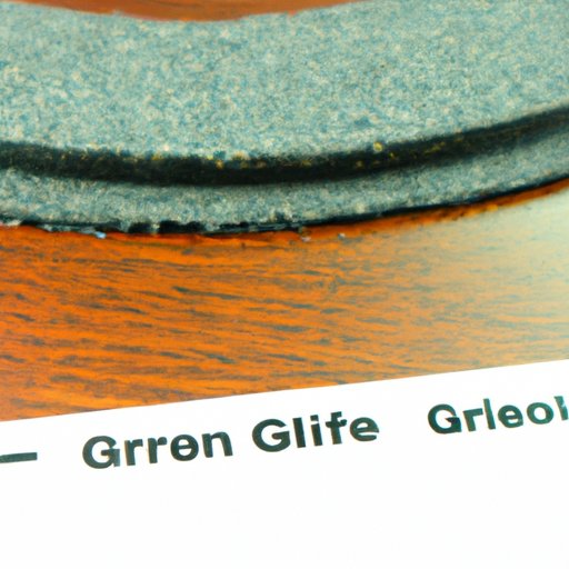 Tips for Using Grit Sandpaper for Aluminum Projects