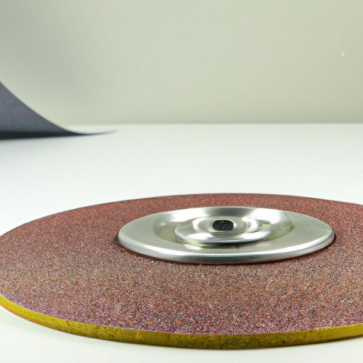 An Overview of Grit Sandpaper and Its Role in Polishing Aluminum