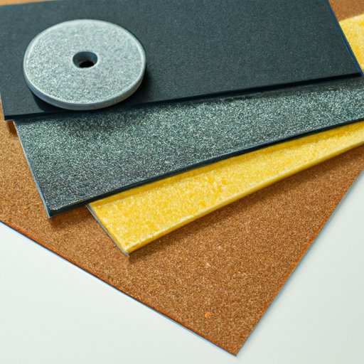 A Guide to Choosing the Right Grit Sandpaper for Polishing Aluminum