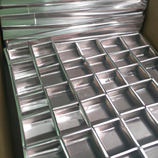 An Overview of the Aluminum Group