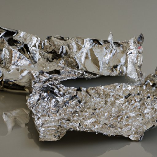 A Look at the Consequences of Dogs Eating Aluminum Foil