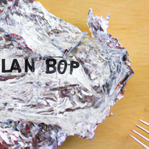 What to Do If You Accidentally Eat Aluminum Foil