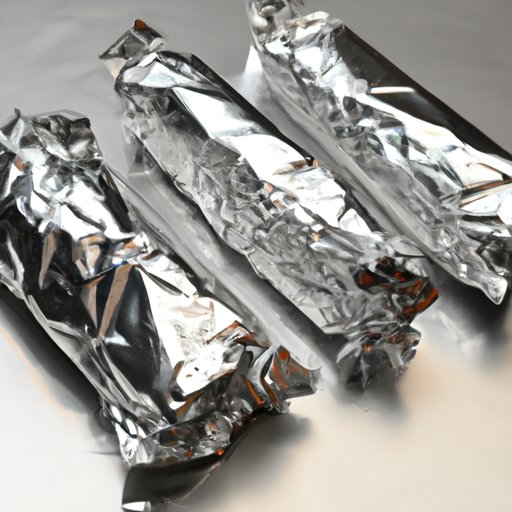 The Dangers of Eating Aluminum Foil: What You Need to Know