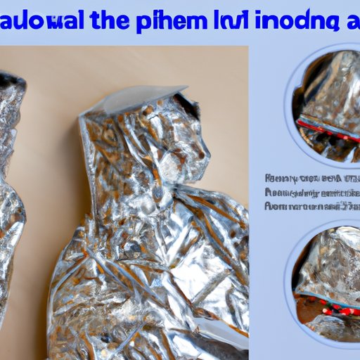 Medical Overview of Swallowing Aluminum Foil
