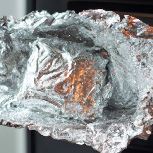 What to Expect When You Put Aluminum Foil in the Microwave