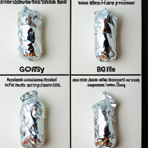 A Guide to Wrapping Your Doorknob in Aluminum Foil