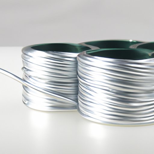 What You Need to Know About 2 2 2 4 Aluminum Wire in Electrical Projects