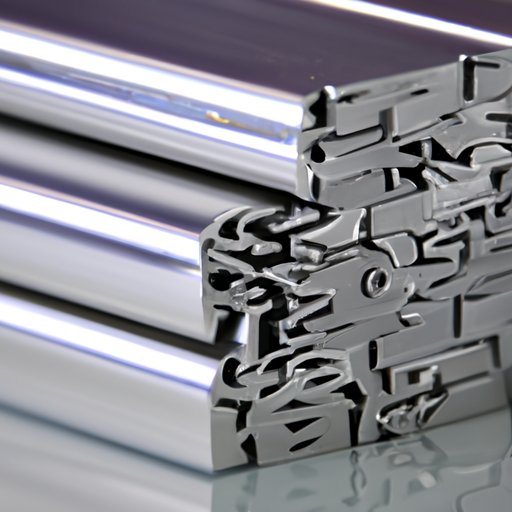 The Benefits of Using 6061 Aluminum in Manufacturing