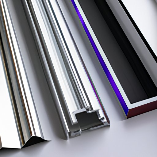 How to Choose the Right Aluminum for Your Needs