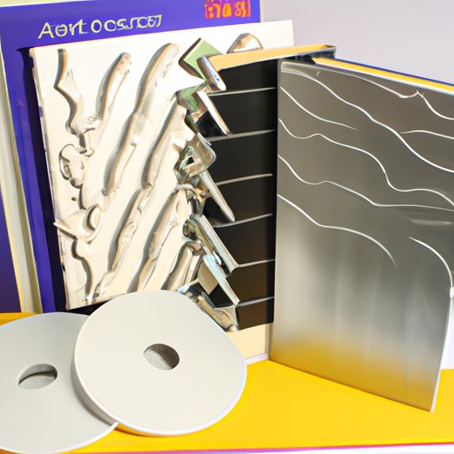 A Comprehensive Guide to Working with Aluminum Composite Materials